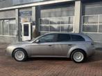 Alfa Romeo 159 Sportwagon 1.8 mpi Business Apk 02-2027 leuk, Auto's, Alfa Romeo, Gebruikt, Zwart, 4 cilinders, 1796 cc