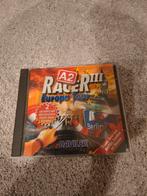 Davilex A2 Racer 3 Europatour - PC Game, Ophalen of Verzenden, Gebruikt, Overige genres