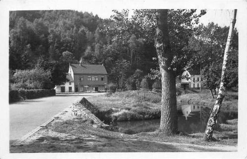 (380-664-001) Geulem, Verzamelen, Ansichtkaarten | Nederland, Limburg, Verzenden