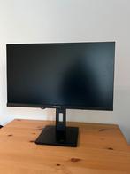 Philips Monitor B-Line 242B1 24", Ophalen, 3 tot 5 ms, 24", Full HD
