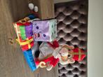 Sinterklaas, Diversen, Ophalen, Zo goed als nieuw