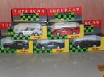 Supercar Collection, Kinderen en Baby's, Speelgoed | Speelgoedvoertuigen, Ophalen, Nieuw