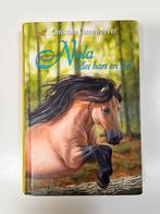 Christine Linneweever - Nola met hart en ziel, Ophalen of Verzenden, Zo goed als nieuw, Christine Linneweever