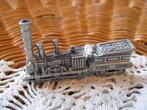 Miniatuur * van de Adler * tin met een vraagteken ?, Ophalen of Verzenden, Zo goed als nieuw, Trein, Schaalmodel