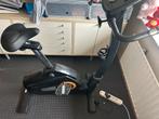 FlowFitness Stelvio SL160 hometrainer incl handleiding, Ophalen, Zo goed als nieuw