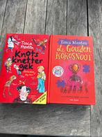 Tosca Menten Kinderboeken Set, Ophalen of Verzenden, Zo goed als nieuw, Fictie algemeen