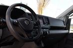 Volkswagen Crafter 35 2.0 TDI L3H3 Highline Cruise, Sensoren, Voorwielaandrijving, Stof, Gebruikt, 4 cilinders