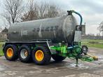 Joskin 20 m3 Giertank transport tank 3 asser waterwagen, Zakelijke goederen, Overige, Gewasbescherming en Bemesting
