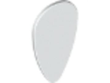 Lego Castle Schild 2x Ovaal beschikbaar voor biedingen