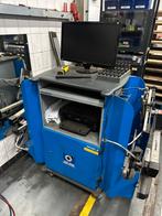 Giuliani IWA81R uitlijn- / wielmeetapparaat, Ophalen