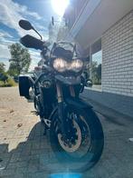 Triumph Tiger 1200 XC Explorer–2014–Top Onderhouden, Motoren, Motoren | Triumph, 1215 cc, 3 cilinders, Particulier, Meer dan 35 kW