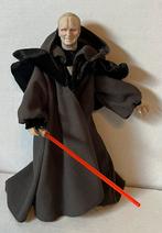Star Wars 12 inch emperor Palpatine revenge of the Sith, Verzamelen, Star Wars, Ophalen of Verzenden