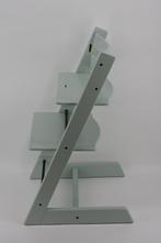 Stokke Tripp Trapp Soft Mint – Refurbished nieuw model, Verzenden, Zo goed als nieuw, Meegroeistoel, Stoelverkleiner