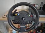 Thrustmaster TMX + T3PM Pedalen - Goede Staat, Ophalen, Gebruikt, Stuurtje of Sportattribuut, Xbox Series S