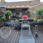 Complete feeder set, Watersport en Boten, Hengelsport | Witvissen, Ophalen, Gebruikt, Complete set