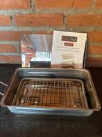 Rookoven, Ophalen of Verzenden, Zo goed als nieuw