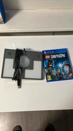 Lego dimensions, Avontuur en Actie, 2 spelers, Ophalen of Verzenden, Zo goed als nieuw