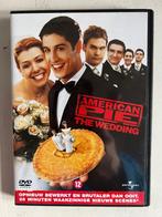 American Pie: The Wedding, Vanaf 12 jaar, Ophalen of Verzenden, Gebruikt