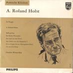 A. Roland Holst  (EP 422 574), Overige formaten, Ophalen of Verzenden, Zo goed als nieuw