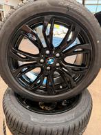 Nieuw velgenset BMW X1 225/50R18  incl winterbanden, Ophalen, 18 inch, Banden en Velgen, Nieuw