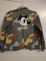 Jasje Felix Scotch & Soda, Ophalen, Jongen of Meisje, Zo goed als nieuw, Scotch & Soda