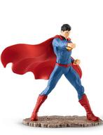 Verzameling Schleich Superman vs Lex Luthor + Wonder Woman, Verzenden, Nieuw