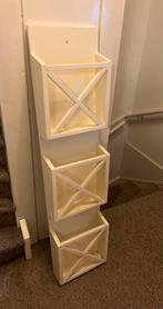 Tijdschriften rek, Huis en Inrichting, Woonaccessoires | Krantenbakken en Lectuurbakken, Ophalen