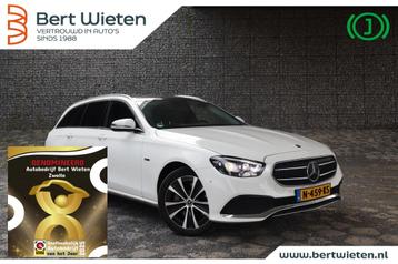 Mercedes-benz E-klasse Estate 300 e Bns Sol. AMG | Stoelverw beschikbaar voor biedingen