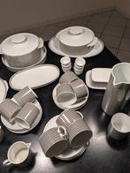 Porseleinen 6 pers. servies Thomas Germany, Antiek en Kunst, Ophalen of Verzenden
