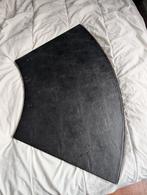 Ikea Knös bureau onderlegger zwart, Ophalen