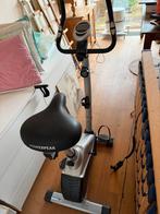 Powerpeak Hometrainer - Binnen fiets, Ophalen, Gebruikt, Metaal, Benen