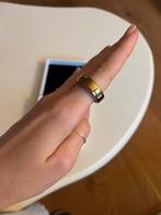 Oura gold Gen3 Horizon ring, Sieraden, Tassen en Uiterlijk, Activity trackers, Ophalen of Verzenden, Nieuw, Oura