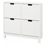 Ikea STÄLL Schoenenkast, Ophalen, Zo goed als nieuw