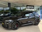 BMW X5 XDrive45e M-Sport 4-Wielsturing|Carbon|B&W|Skylounge|, Gebruikt, Zwart, Vierwielaandrijving, Hybride Elektrisch/Benzine