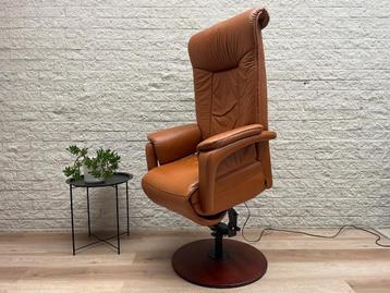 Prominent Malmo XL sta op stoel relax fauteuil staopstoel beschikbaar voor biedingen