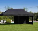 3x6 Vouwtent AluHexPRO, Tuin en Terras, Partytenten, Ophalen, Partytent, Minder dan 4 meter, Nieuw