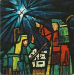 Volkswagen kerstgeschenk 1961 Wolfsburger Chorgemeinschaft, Ophalen, Gelezen, Algemeen