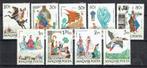 Hongarije 1965 Sprookjes, Postzegels en Munten, Ophalen, Postfris