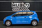 Volkswagen Up! 1.0 take up! BlueM. Airco, Auto's, Volkswagen, Te koop, 60 pk, Benzine, 4 stoelen