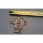 316171 Gebruikte motorkapsluiting 20 Johnson/Evinrude € 5,00, Ophalen of Verzenden, Gebruikt, Motor en Techniek