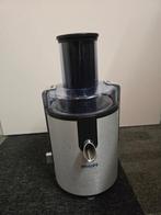 , weinig gebruikt,, Witgoed en Apparatuur, Juicers, Ophalen of Verzenden, Zo goed als nieuw
