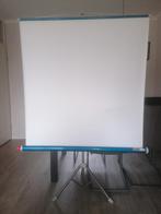 filmscherm, Ophalen, Handmatig, Zo goed als nieuw