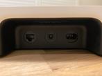 Sonos Playbase Wit - Zo Goed Als Nieuw, Ophalen of Verzenden, Zo goed als nieuw, Sonos, Onbekend