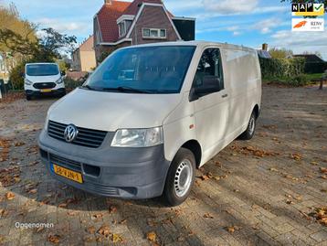 Volkswagen Transporter 1.9 TDI 300 T800 beschikbaar voor biedingen
