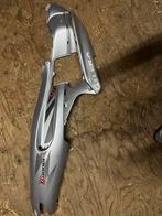 Runner zijkap, Ophalen, Gebruikt