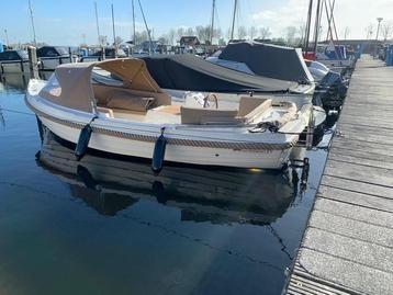 Interboat 19 (bj 2021) beschikbaar voor biedingen