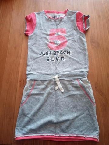 Just Beach jurk maat 152
