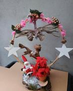 Te koop leuke kerststukje, Ophalen, Nieuw