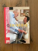Geriatrie Boek - Robbert Huijsman, Ophalen of Verzenden, Zo goed als nieuw, Overige onderwerpen