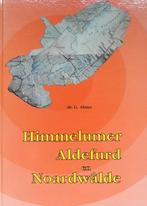 FRIESLAND - Himmelumer Aldefurd en Noardwâlde.  , Ophalen of Verzenden, Zo goed als nieuw